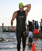Kevin Joubert