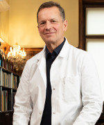 Bernhard Rinderknecht